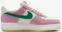 Giày Nike Air Force 1 '07 LV8 - FV9346-100 Medium Soft Pink  /Alabaster