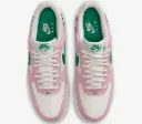 Giày Nike Air Force 1 '07 LV8 - FV9346-100 Medium Soft Pink  /Alabaster