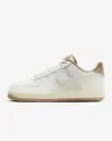 Giày Nike Air Force 1 '07 LV8 - FZ5225-100 Summit White / Khaki / Coconut Milk