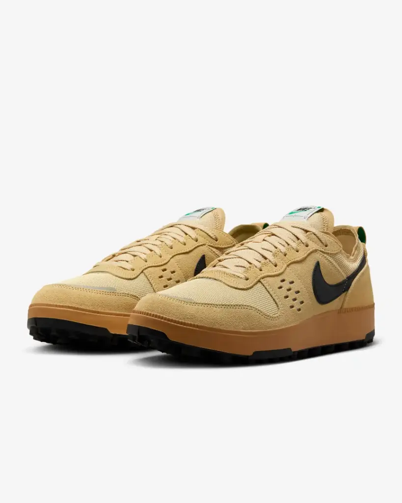 Giày Sneaker Nike C1TY - FZ3863-200 Brownstone Edition