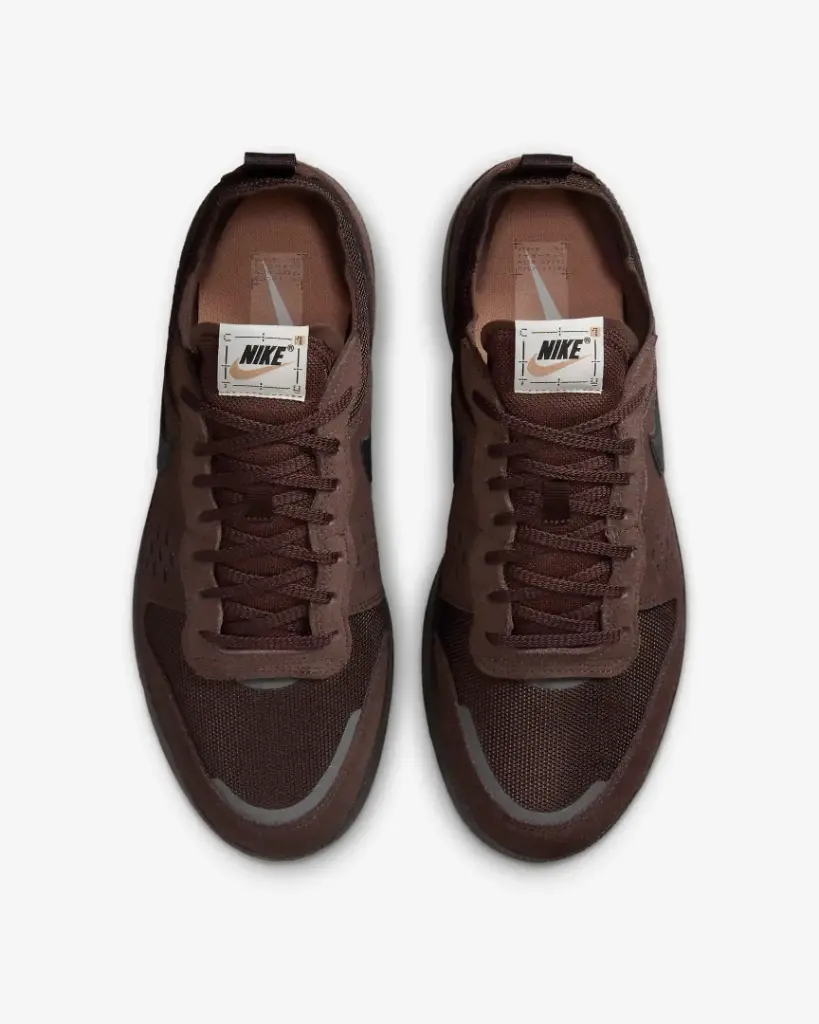 Giày Sneaker Nike C1TY - FZ3863-201 'Street Meat' Edition