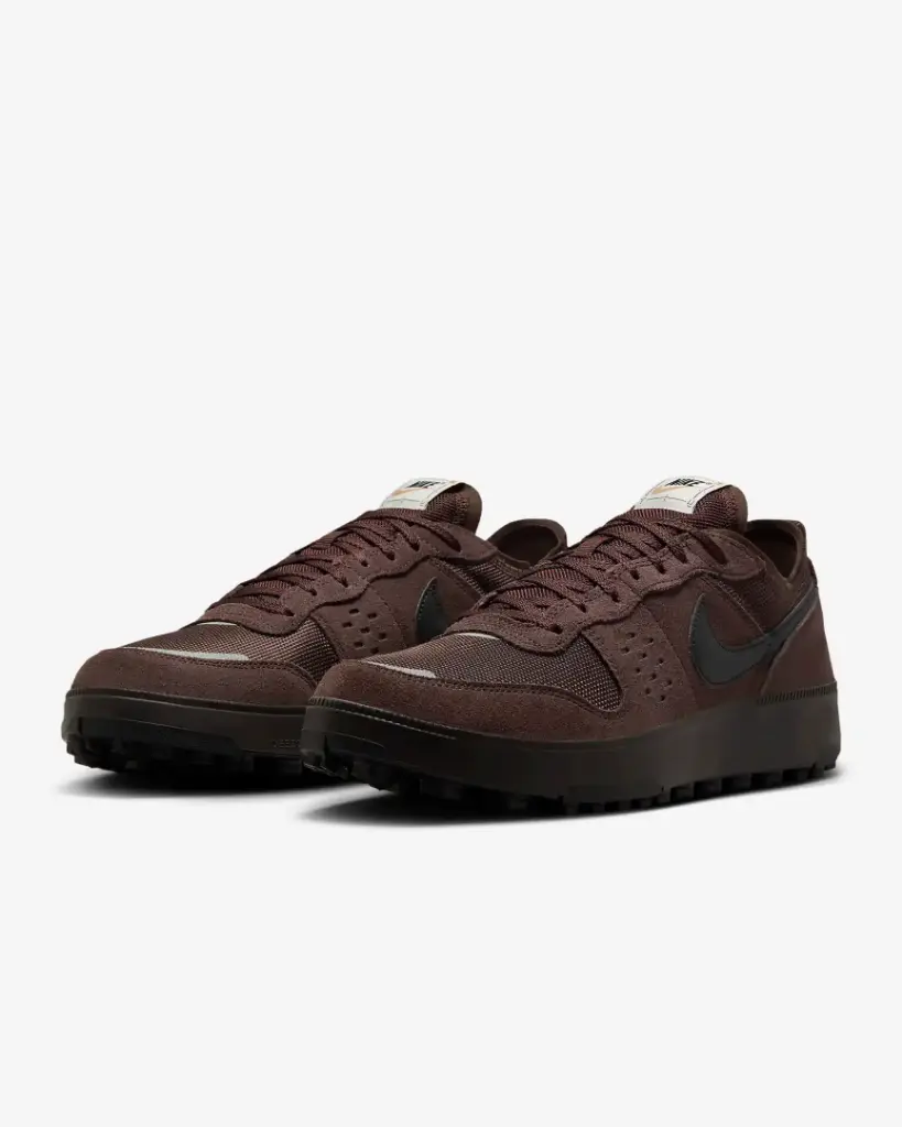 Giày Sneaker Nike C1TY - FZ3863-201 'Street Meat' Edition