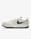 Giày Sneaker Nike C1TY - FZ3863-101 Summit White / Fire Red