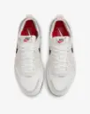 Giày Sneaker Nike C1TY - FZ3863-101 Summit White / Fire Red