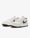 Giày Sneaker Nike C1TY - FZ3863-101 Summit White / Fire Red