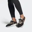 Giày Adidas Ultraboost 22 - HQ3536 - Đen (Core Black / Wonder Taupe)