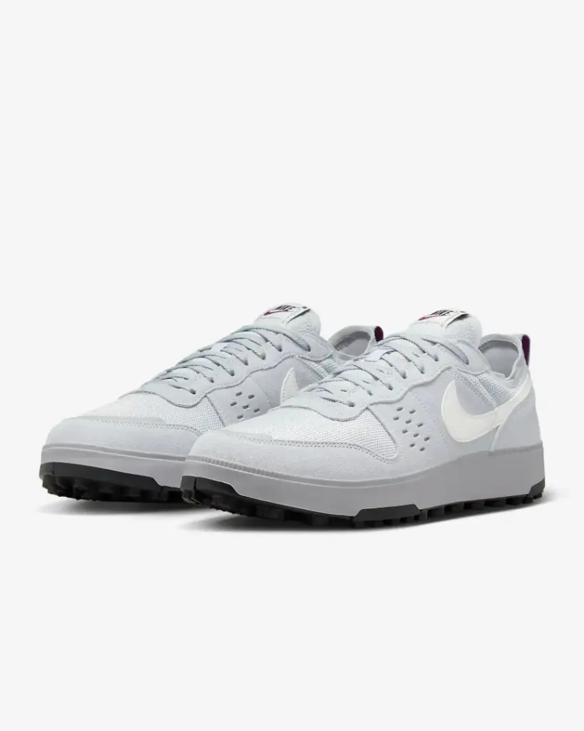 Giày Sneaker Nike C1TY - FZ3863-007 'Concrete' Edition