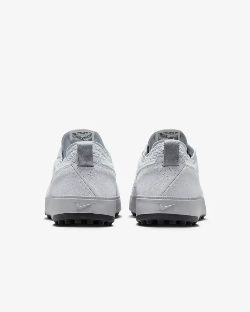 Giày Sneaker Nike C1TY - FZ3863-007 'Concrete' Edition