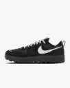 Giày Sneaker Nike C1TY - FZ3863-006 Black / Stadium Green