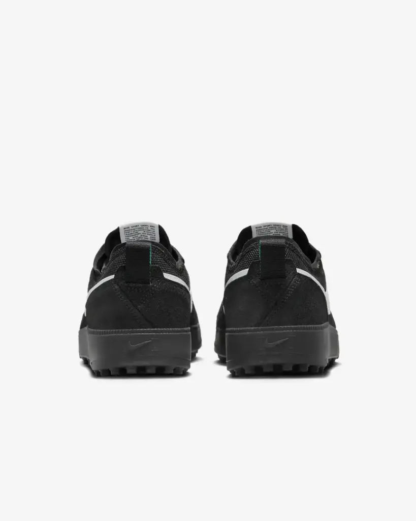 Giày Sneaker Nike C1TY - FZ3863-006 Black / Stadium Green