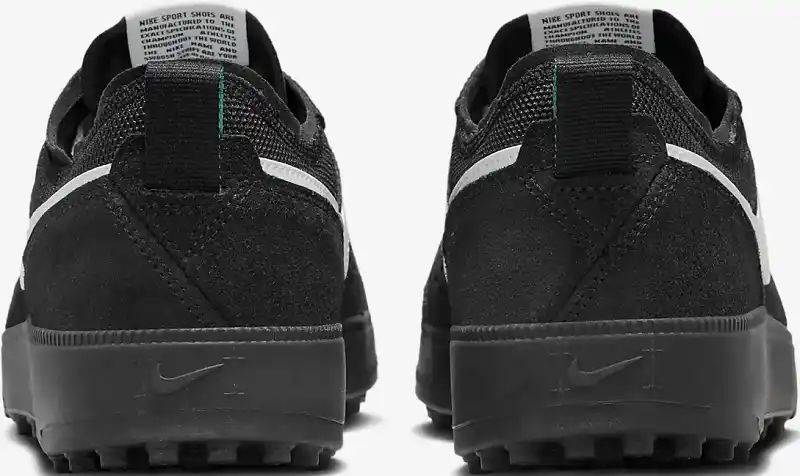 Giày Sneaker Nike C1TY - FZ3863-006 Black / Stadium Green