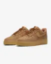 Giày Nike Air Force 1 '07 WB - CJ9179-200 Flax / Gum Light Brown