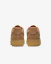 Giày Nike Air Force 1 '07 WB - CJ9179-200 Flax / Gum Light Brown