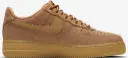 Giày Nike Air Force 1 '07 WB - CJ9179-200 Flax / Gum Light Brown