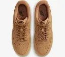 Giày Nike Air Force 1 '07 WB - CJ9179-200 Flax / Gum Light Brown