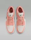 Giày Sneaker Nike Air Jordan 1 Low - DC0774-800 Light Madder Root