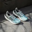 Giày Adidas Ultraboost Light - IE1694 - Xanh Lam (Light Aqua/Core Black)