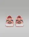 Giày Sneaker Nike Air Jordan 1 Low - DC0774-800 Light Madder Root