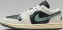 Giày Nike Air Jordan 1 Low - DC0774-001 Anthracite / Legend Sand