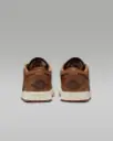 Giày Sneaker Nike Air Jordan 1 Low - DC0774-021 Off-Noir / Archaeo Brown