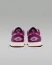 Giày Nike Air Jordan 1 Low - DC0774-161 White / Sail / Bordeaux