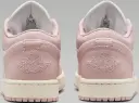 Giày Nike Air Jordan 1 Low - DC0774-162 White / Sail / Pink Oxford