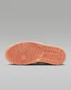 Giày Nike Air Jordan 1 Low - DC0774-801 Sunset Haze / Bright Citrus