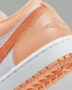 Giày Nike Air Jordan 1 Low - DC0774-801 Sunset Haze / Bright Citrus