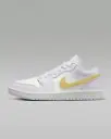 Giày Nike Air Jordan 1 Low - DC0774-501 Barely Grape / White / Lemon Wash