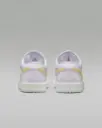 Giày Nike Air Jordan 1 Low - DC0774-501 Barely Grape / White / Lemon Wash