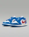 Giày Nike Air Jordan 1 Low - DC0774-416 Sport Blue