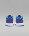 Giày Nike Air Jordan 1 Low - DC0774-416 Sport Blue