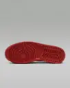 Giày Nike Air Jordan 1 Low - 553558-161 Varsity Red / White / Black