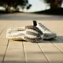 Giày Adidas Ultraboost Light - IE5978 - Xám (Putty Grey / Grey Four / Orbit Grey)