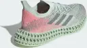 Adidas 4DFWD X STRUNG - ID8894 Linen Green - Giày Chạy Nam