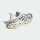 Adidas 4DFWD X STRUNG - ID8892 Cloud White / Grey One -  Giày Chạy Nam