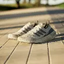 Giày Adidas Ultraboost Light - IE5978 - Xám (Putty Grey / Grey Four / Orbit Grey)