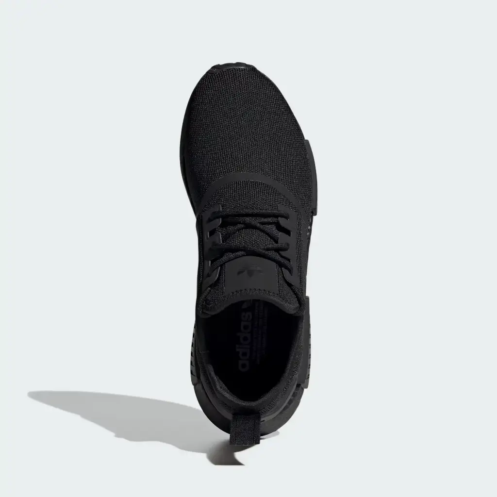 Giày Adidas NMD_R1 - GZ9256 Core Black