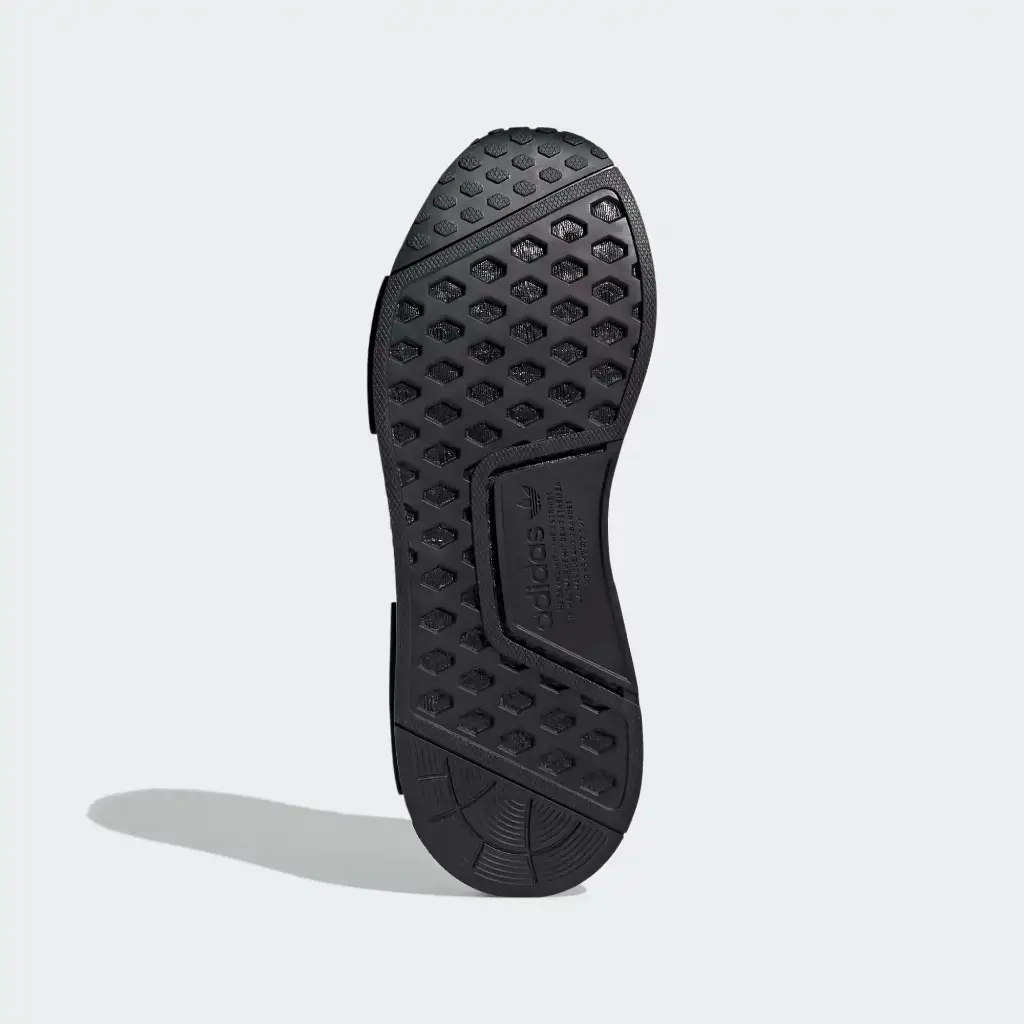 Giày Adidas NMD_R1 - GZ9256 Core Black