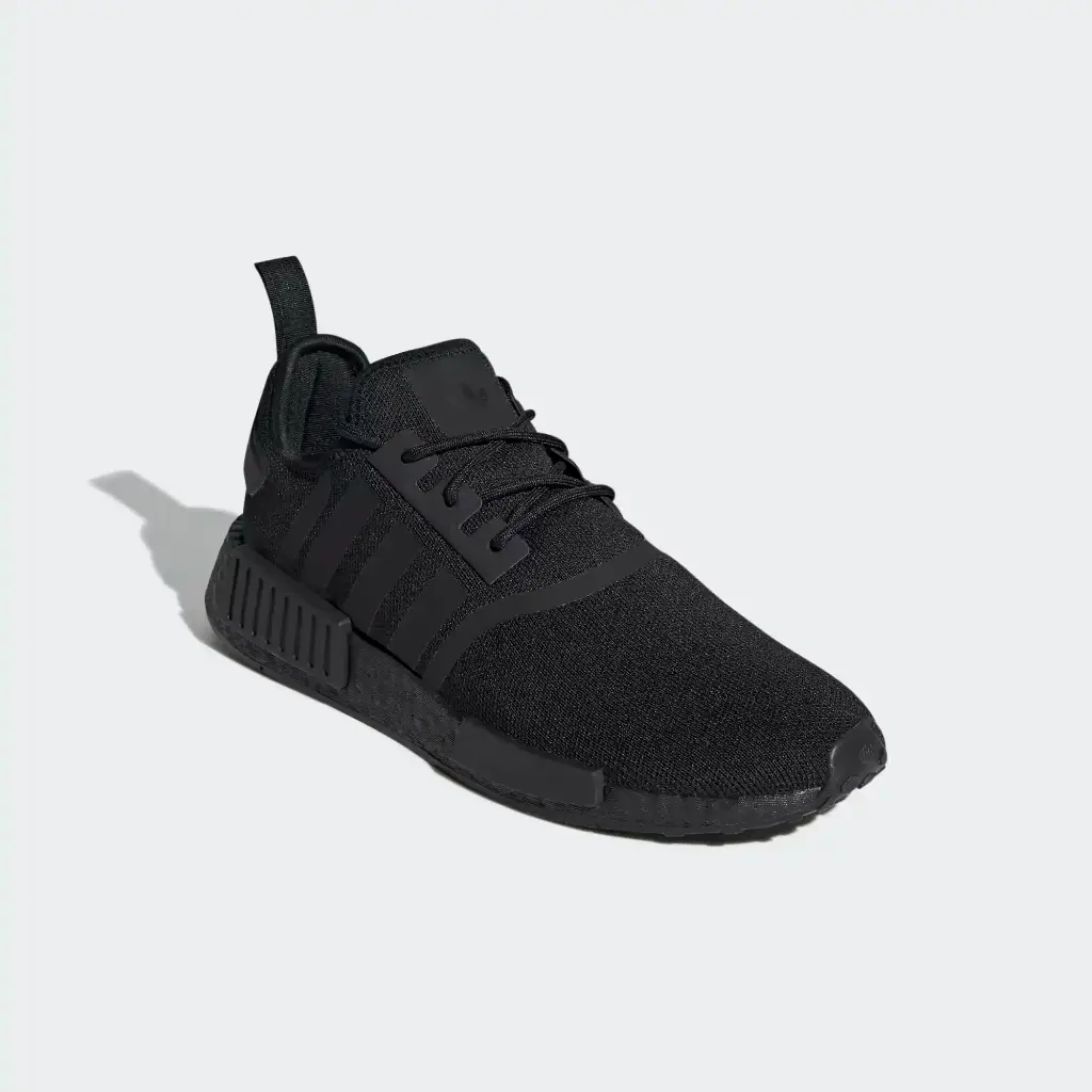 Giày Adidas NMD_R1 - GZ9256 Core Black