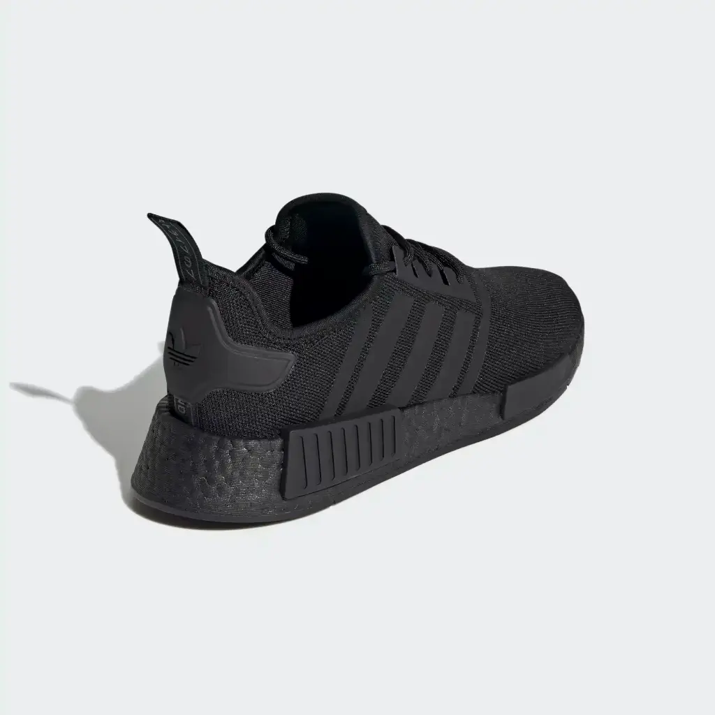 Giày Adidas NMD_R1 - GZ9256 Core Black