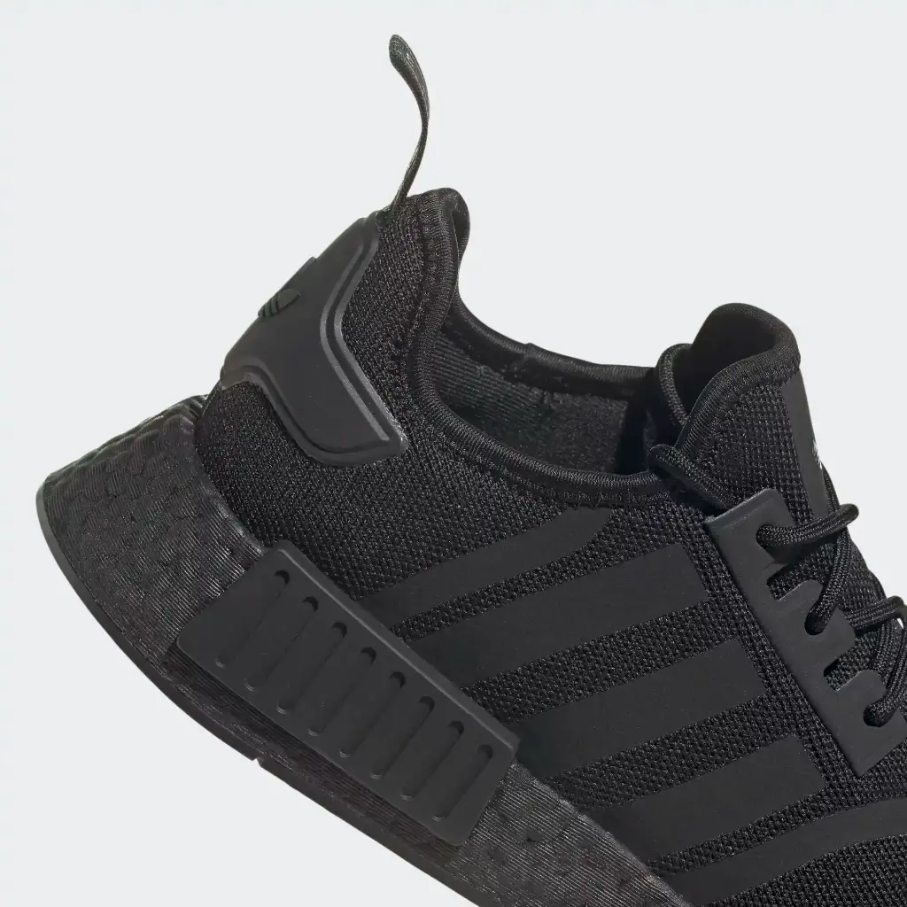 Giày Adidas NMD_R1 - GZ9256 Core Black