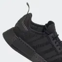 Giày Adidas NMD_R1 - GZ9256 Core Black