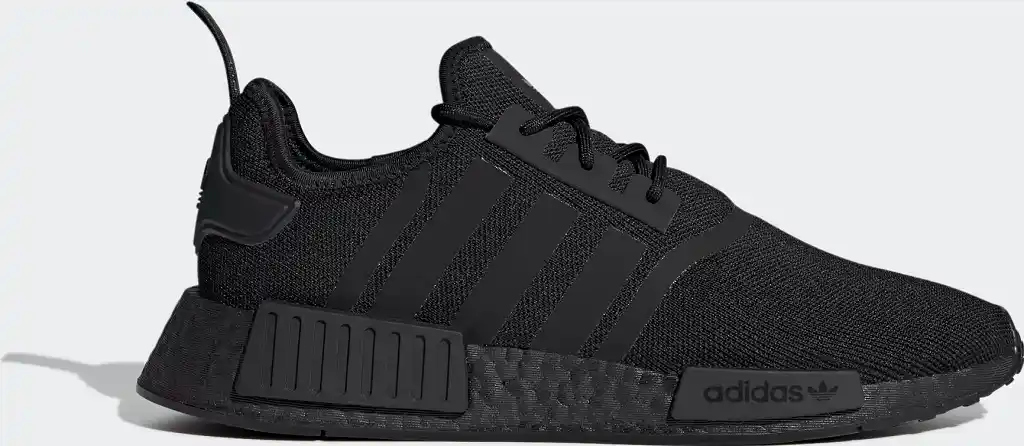 Giày Adidas NMD_R1 - GZ9256 Core Black