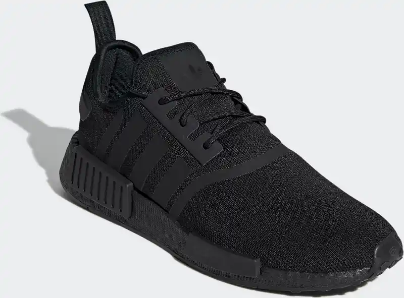 Giày Adidas NMD_R1 - GZ9256 Core Black