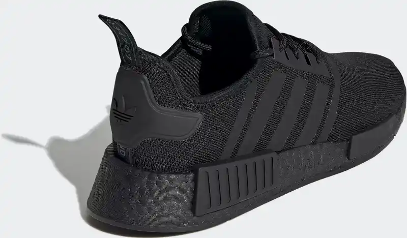 Giày Adidas NMD_R1 - GZ9256 Core Black