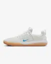 Giày Nike SB Zoom Nyjah 3 - DV7896-100 - Trắng (Summit White / Photo Blue)