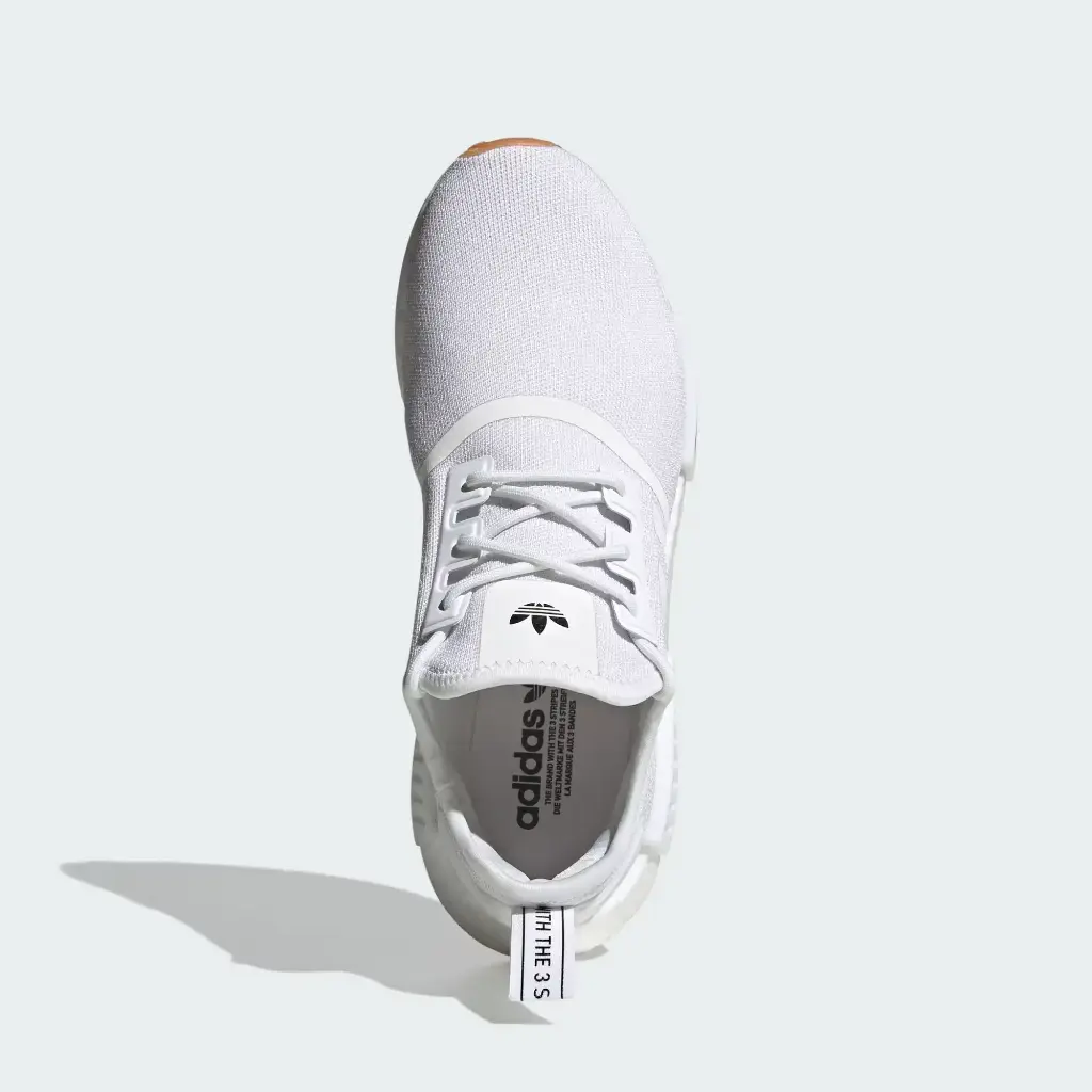 Giày Adidas NMD_R1 - GZ9260 Cloud White