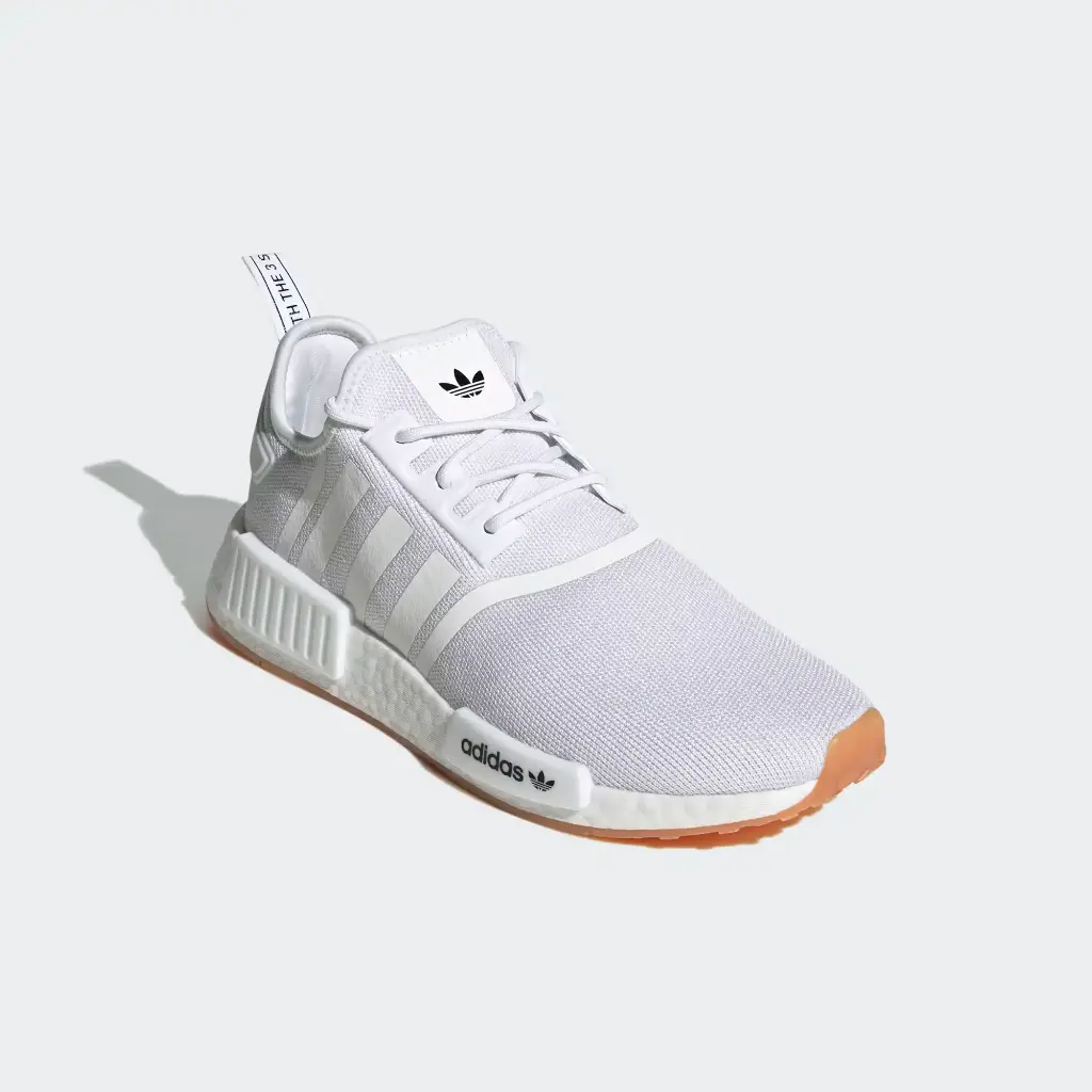 Giày Adidas NMD_R1 - GZ9260 Cloud White