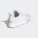 Giày Adidas NMD_R1 - GZ9260 Cloud White